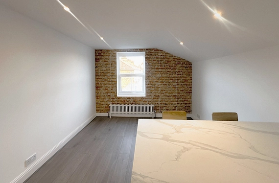 Peak Hill, London, SE26 - Kinleigh Folkard & Hayward