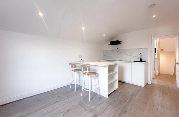 Peak Hill, London, SE26 - Kinleigh Folkard & Hayward