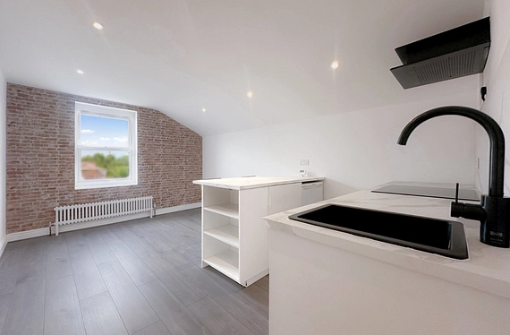 Peak Hill, Sydenham, London, SE26 - Kinleigh Folkard & Hayward