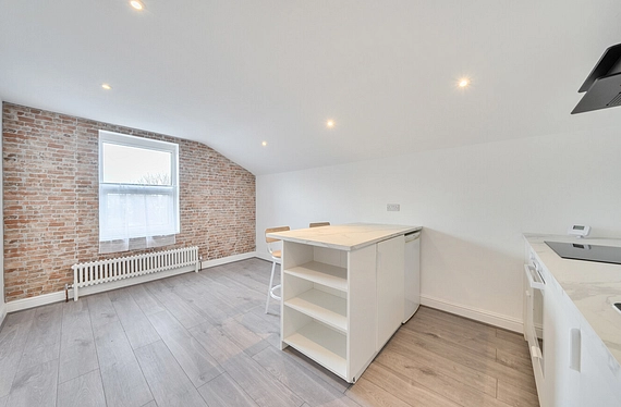 Peak Hill, Sydenham, London, SE26 - Kinleigh Folkard & Hayward