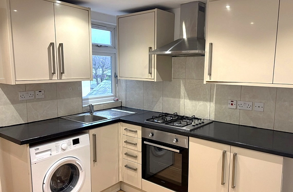 London Road, Croydon, CR0 - Kinleigh Folkard & Hayward