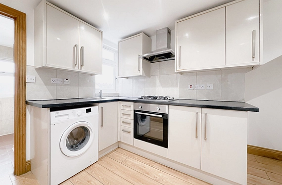 London Road, Croydon, CR0 - Kinleigh Folkard & Hayward