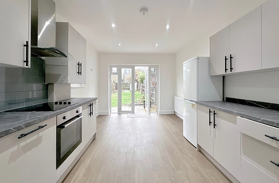 Elmers End Road, London, SE20 - Kinleigh Folkard & Hayward