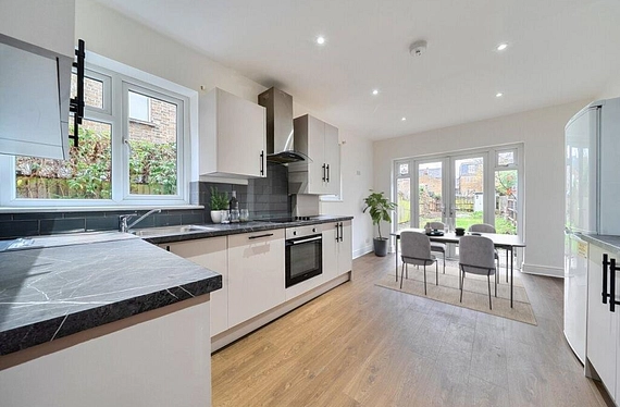 Elmers End Road, Penge, SE20 - Kinleigh Folkard & Hayward