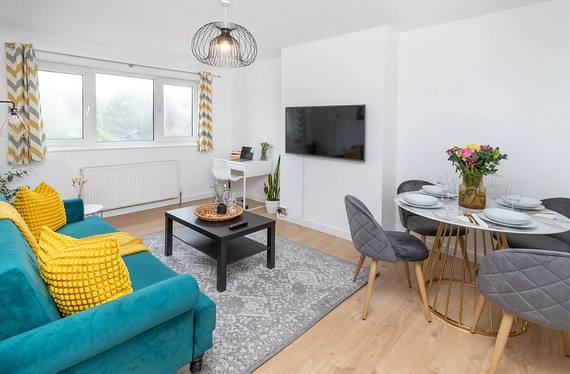 Worsley Bridge Road, London, SE26 - Kinleigh Folkard & Hayward