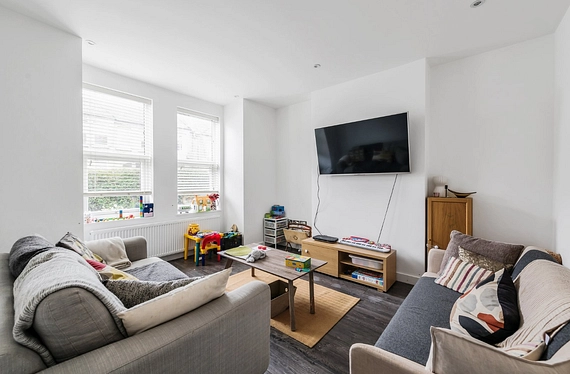 Grierson Road, Forest Hill, London, SE23 - Kinleigh Folkard & Hayward