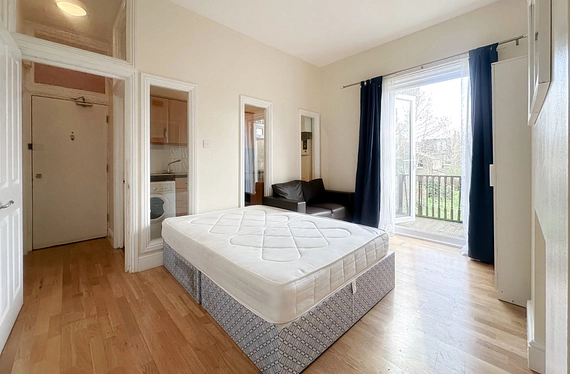 Venner Road, London, SE26 - Kinleigh Folkard & Hayward