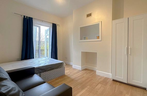 Venner Road, London, SE26 - Kinleigh Folkard & Hayward