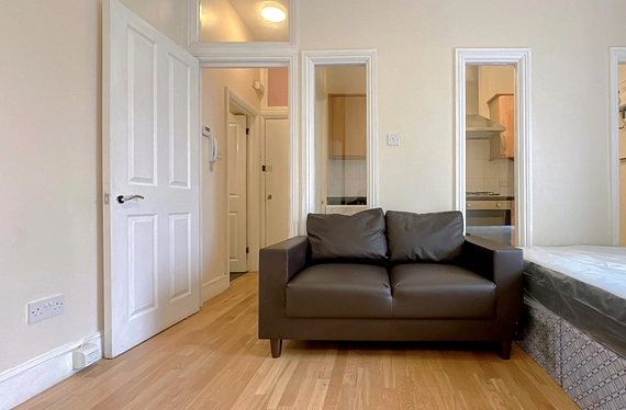 Venner Road, London, SE26 - Kinleigh Folkard & Hayward