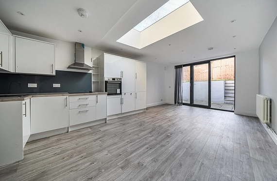 Champion Road, Sydenham, SE26 - Kinleigh Folkard & Hayward