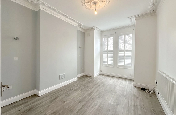 Champion Road, Sydenham, SE26 - Kinleigh Folkard & Hayward