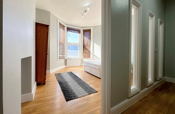 Venner Road, London, SE26 - Kinleigh Folkard & Hayward