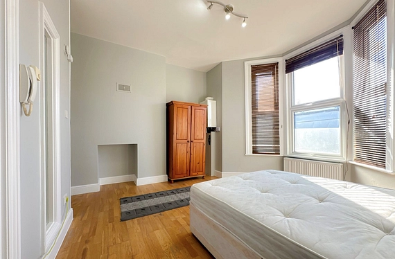 Venner Road, London, SE26 - Kinleigh Folkard & Hayward