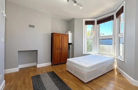 Venner Road, London, SE26 - Kinleigh Folkard & Hayward