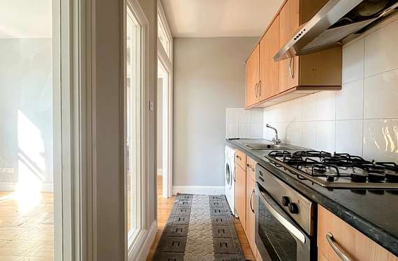 Venner Road, London, SE26 - Kinleigh Folkard & Hayward