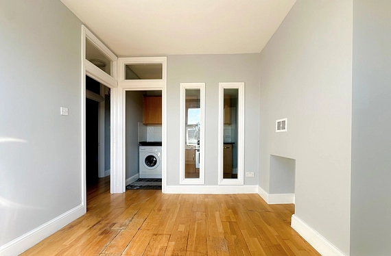 Venner Road, London, SE26 - Kinleigh Folkard & Hayward