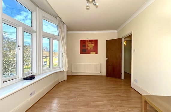 Church Vale, Forest Hill, London, SE23 - Kinleigh Folkard & Hayward