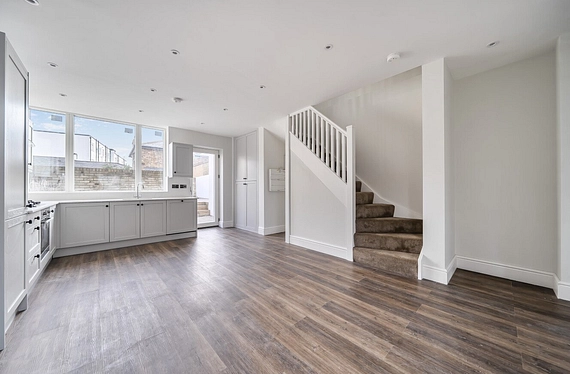 Fransfield Grove, Sydenham, SE26 - Kinleigh Folkard & Hayward