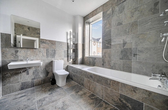 Fransfield Grove, Sydenham, SE26 - Kinleigh Folkard & Hayward