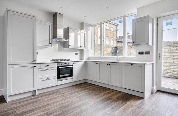 Fransfield Grove, Sydenham, London, SE26 - Kinleigh Folkard & Hayward