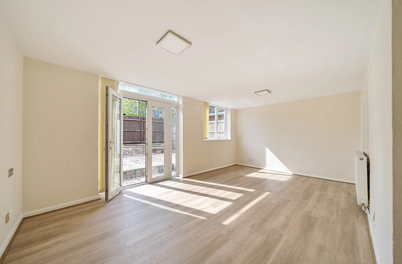 Adamsrill Road, London, SE26 - Kinleigh Folkard & Hayward