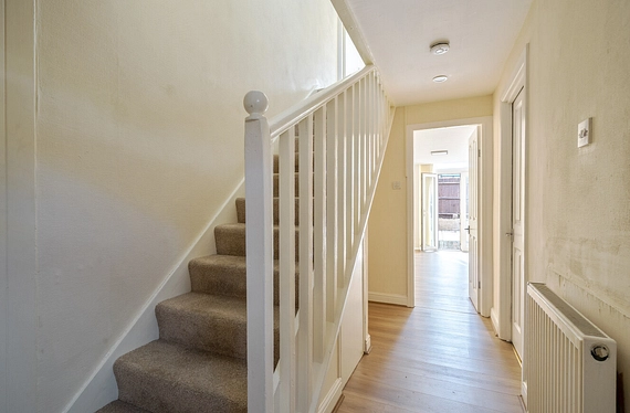 Adamsrill Road, London, SE26 - Kinleigh Folkard & Hayward