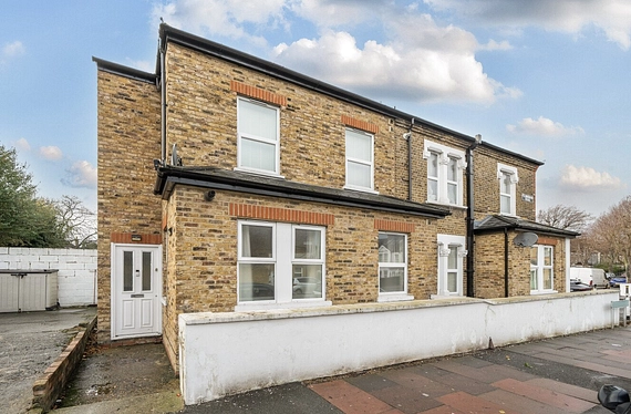 Marlow Road, Penge, London, SE20 - Kinleigh Folkard & Hayward