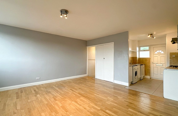 Fairlawn Park, London, SE26 - Kinleigh Folkard & Hayward