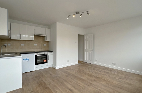 Fairlawn Park, London, SE26 - Kinleigh Folkard & Hayward