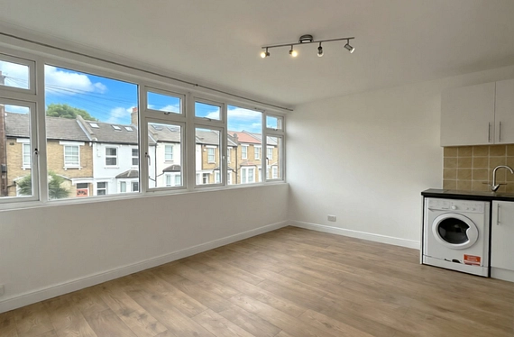 Fairlawn Park, London, SE26 - Kinleigh Folkard & Hayward