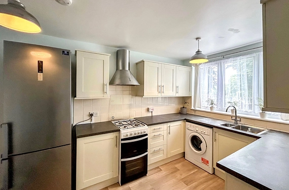Ormanton Road, Sydenham, SE26 - Kinleigh Folkard & Hayward