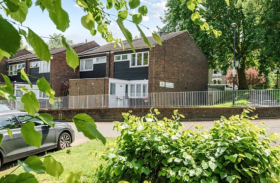 Ormanton Road, Sydenham, SE26 - Kinleigh Folkard & Hayward