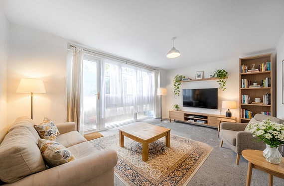 Ormanton Road, Sydenham, SE26 - Kinleigh Folkard & Hayward
