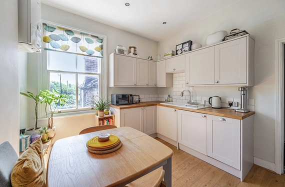 Kinver Road, London, SE26 - Kinleigh Folkard & Hayward