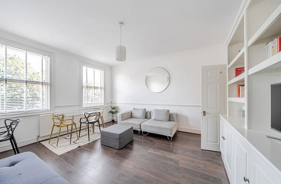 Newlands Park, Sydenham, SE26 - Kinleigh Folkard & Hayward