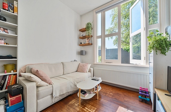 Crescent Wood Road, London, SE26 - Kinleigh Folkard & Hayward