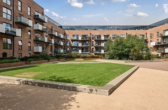 Station Approach, Sydenham, London, SE26 - Kinleigh Folkard & Hayward