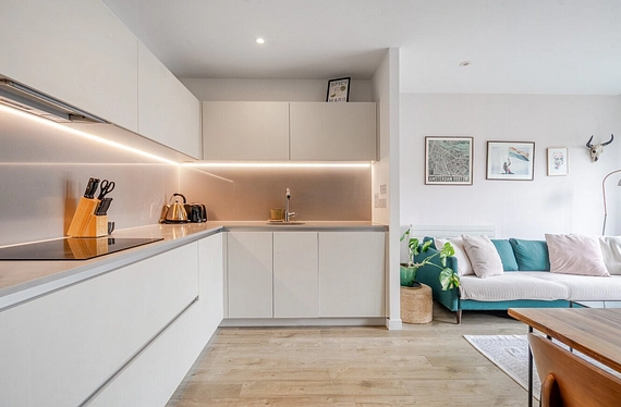 Station Approach, Sydenham, London, SE26 - Kinleigh Folkard & Hayward