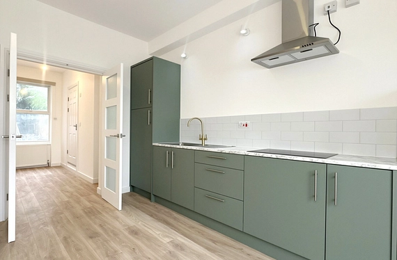 Fransfield Grove, London, SE26 - Kinleigh Folkard & Hayward