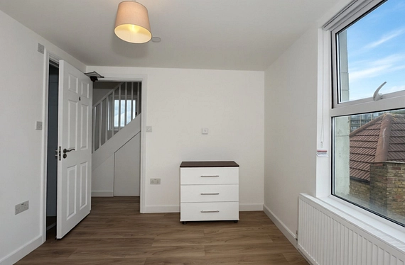 Fransfield Grove, London, SE26 - Kinleigh Folkard & Hayward