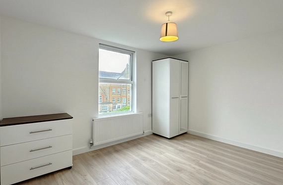 Fransfield Grove, London, SE26 - Kinleigh Folkard & Hayward