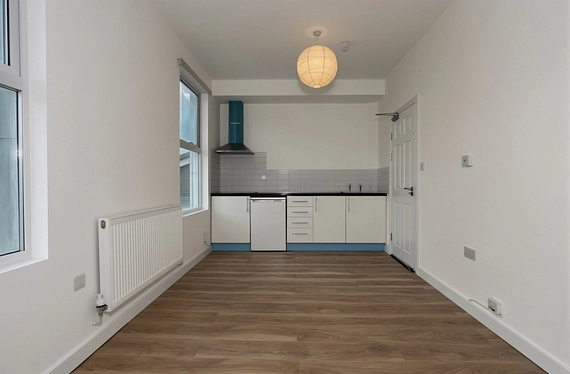 Fransfield Grove, London, SE26 - Kinleigh Folkard & Hayward