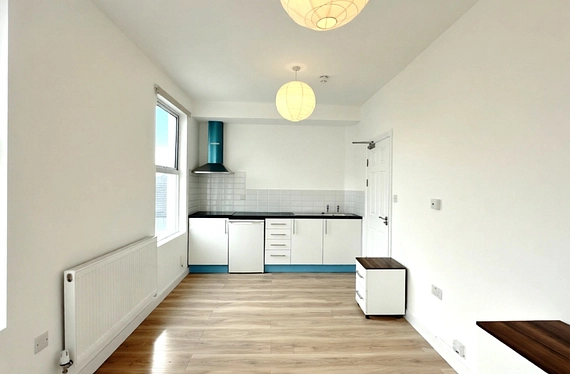 Fransfield Grove, London, SE26 - Kinleigh Folkard & Hayward