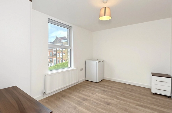Fransfield Grove, London, SE26 - Kinleigh Folkard & Hayward
