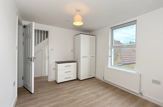 Fransfield Grove, London, SE26 - Kinleigh Folkard & Hayward