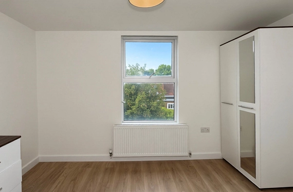 Fransfield Grove, London, SE26 - Kinleigh Folkard & Hayward