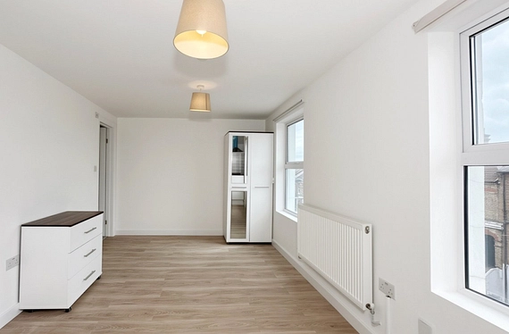 Fransfield Grove, London, SE26 - Kinleigh Folkard & Hayward