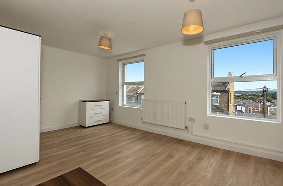 Fransfield Grove, London, SE26 - Kinleigh Folkard & Hayward
