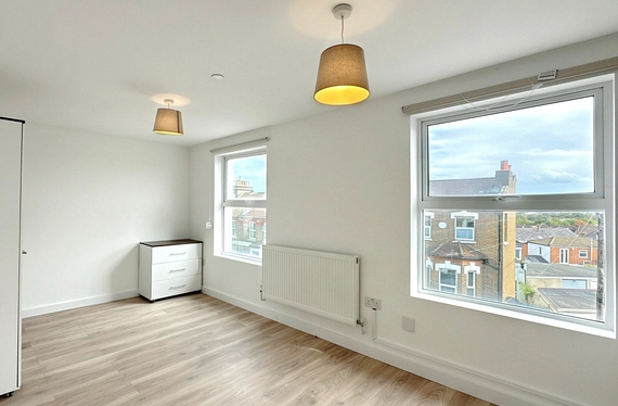 Fransfield Grove, London, SE26 - Kinleigh Folkard & Hayward