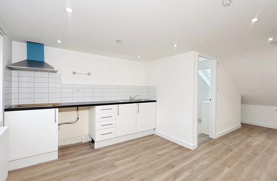 Fransfield Grove, London, SE26 - Kinleigh Folkard & Hayward